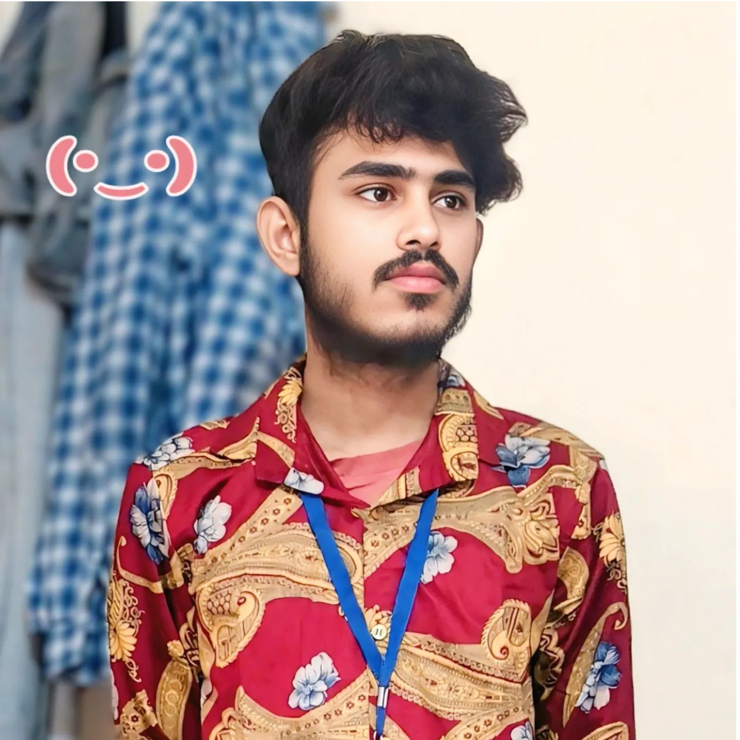 Devansh Mishra