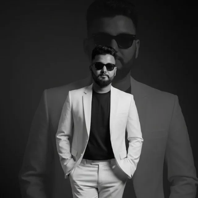 Sadanand Kumar