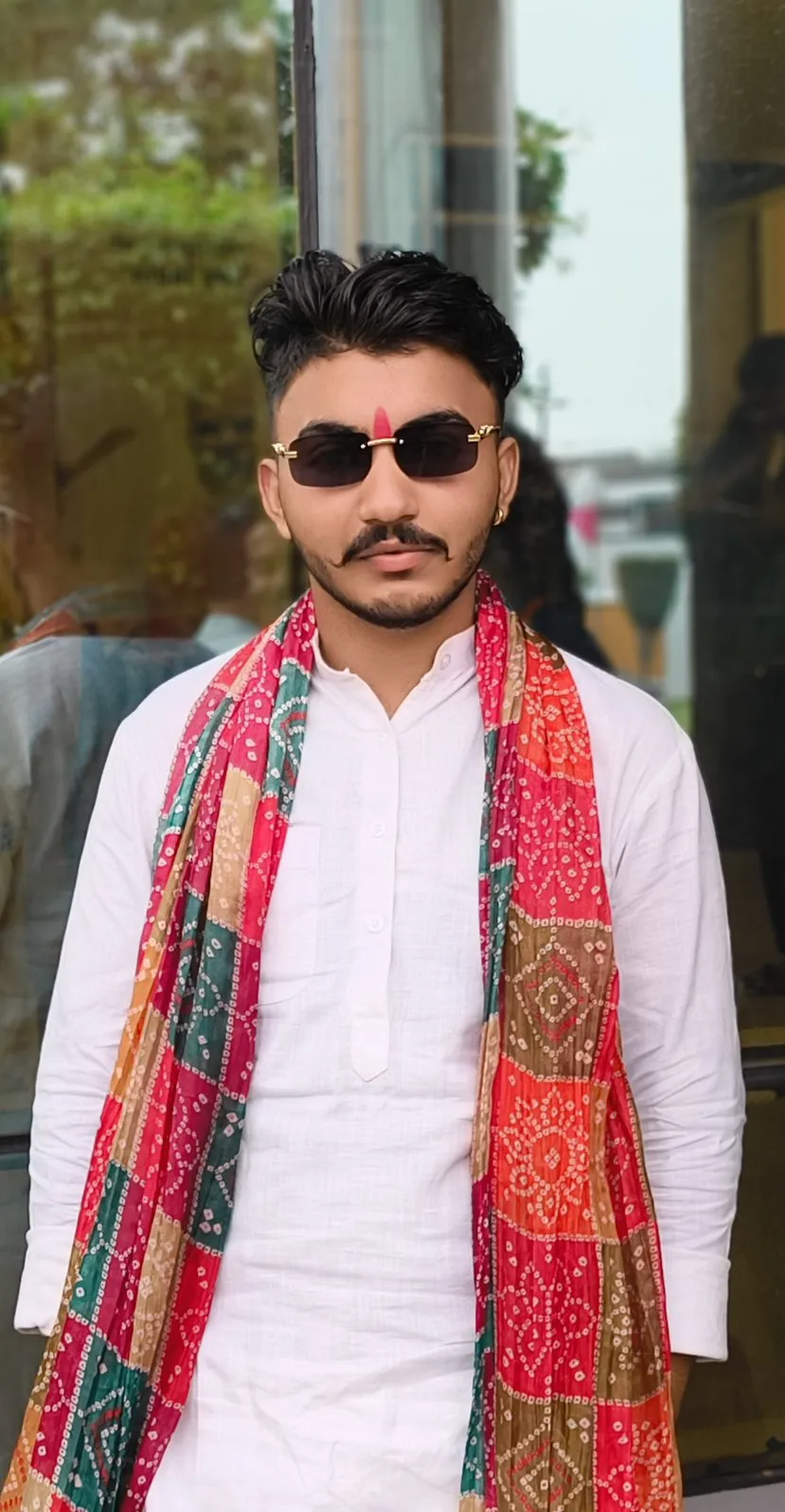 vishu rana