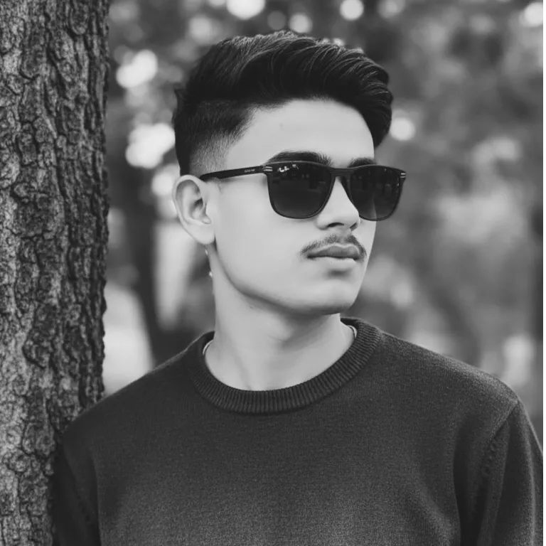 krishna pandey