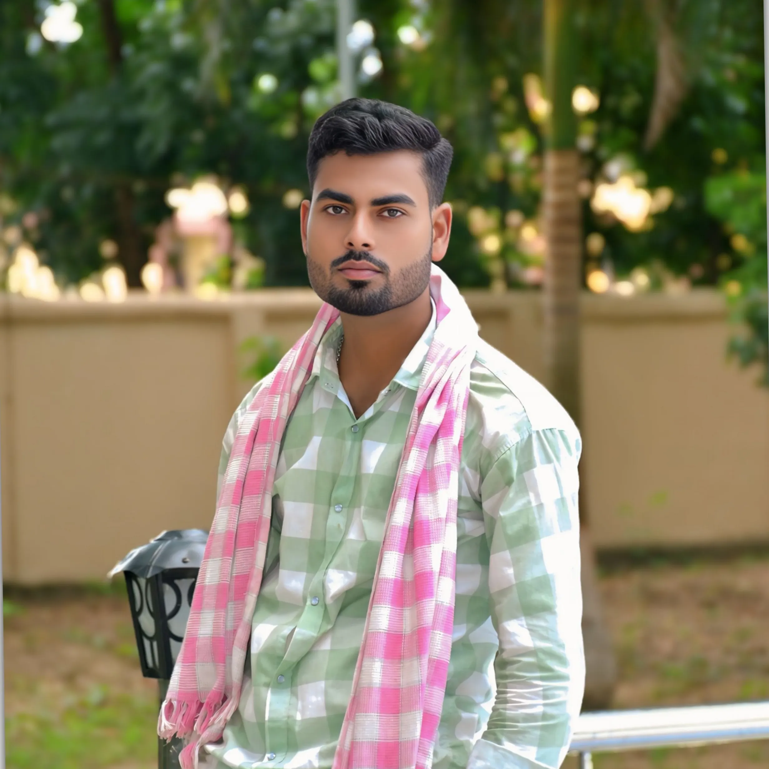 Abhimanyu Yadav
