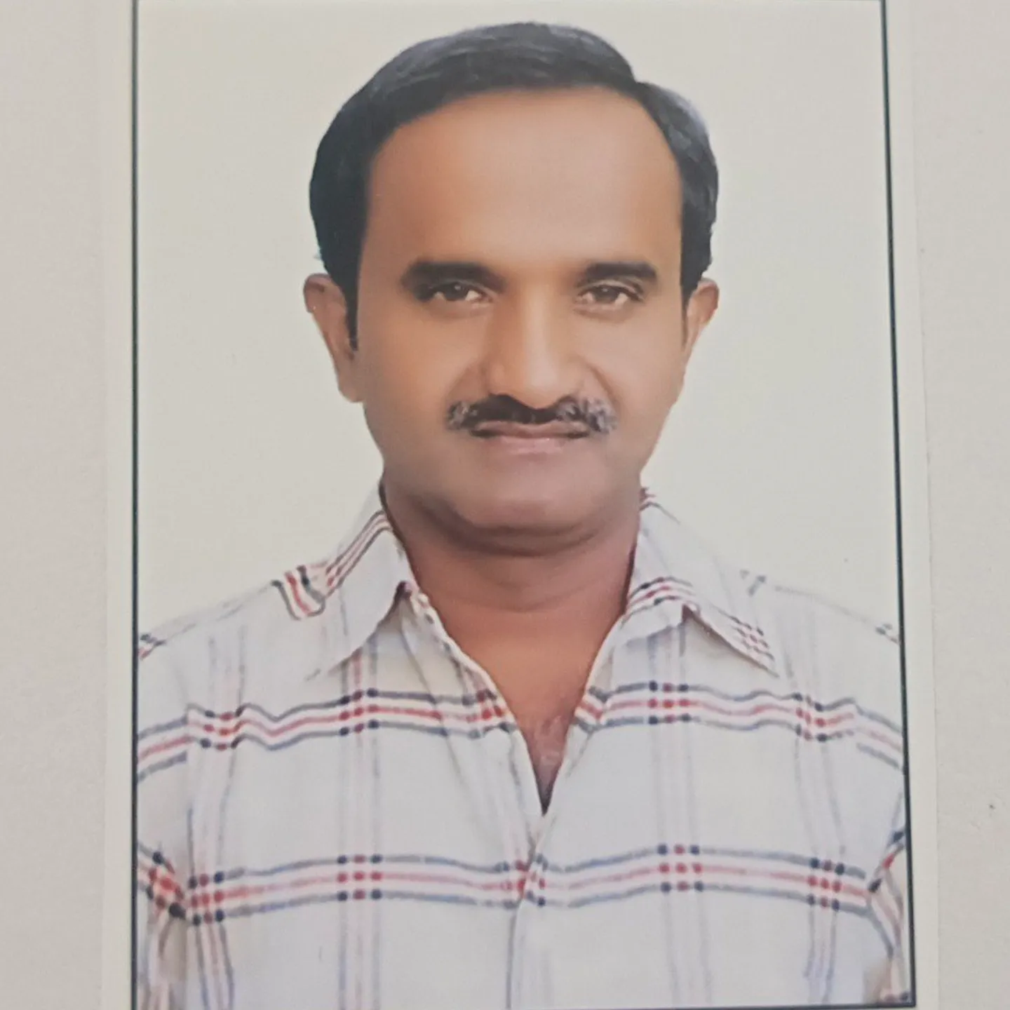 DPrasad Yadav
