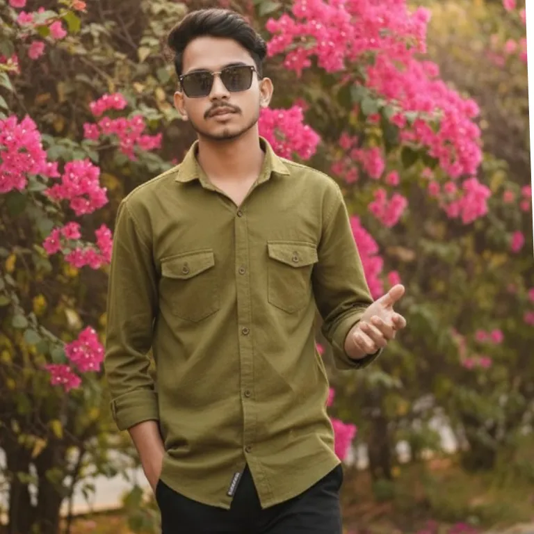 DHANANJAY KUMAR