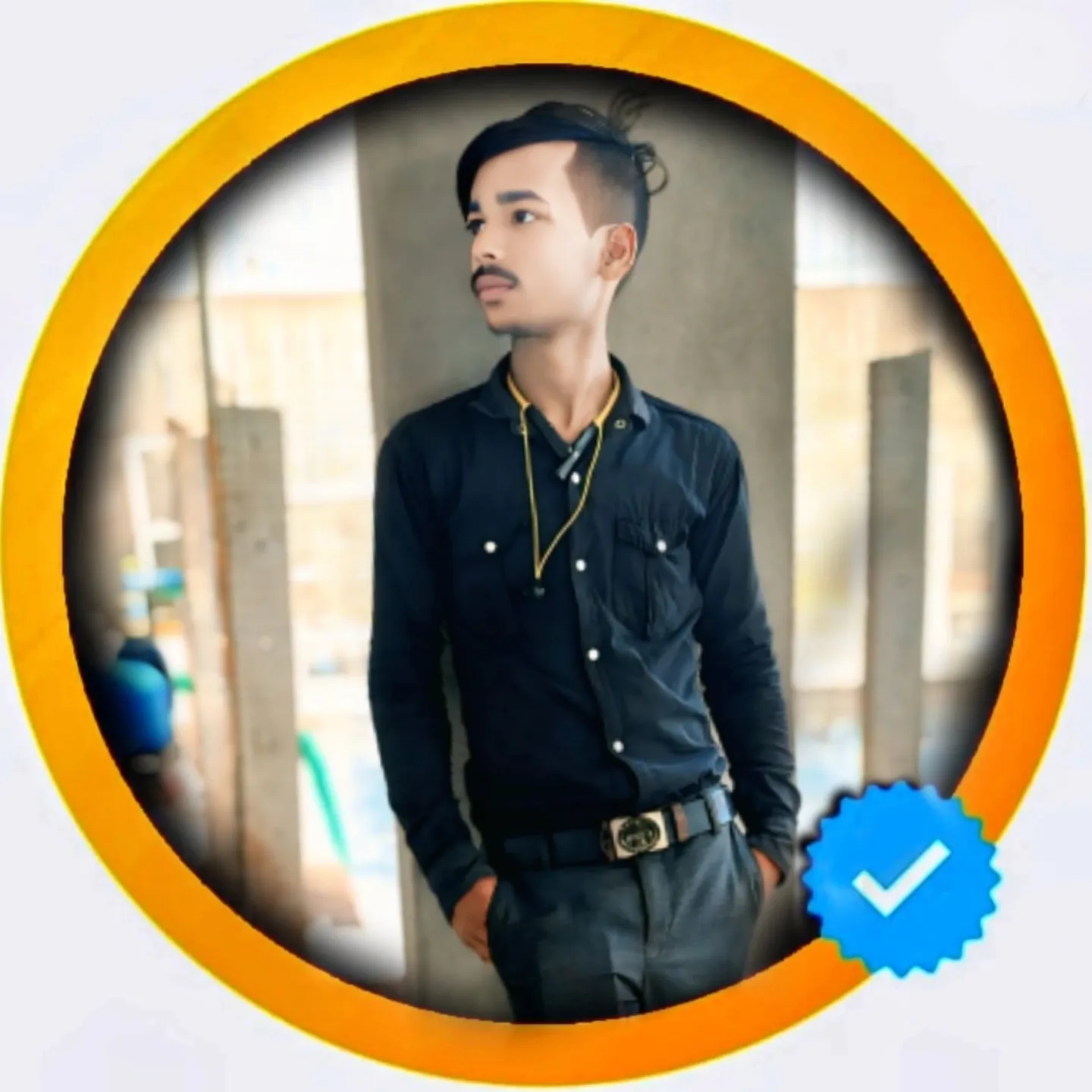 Pawan official