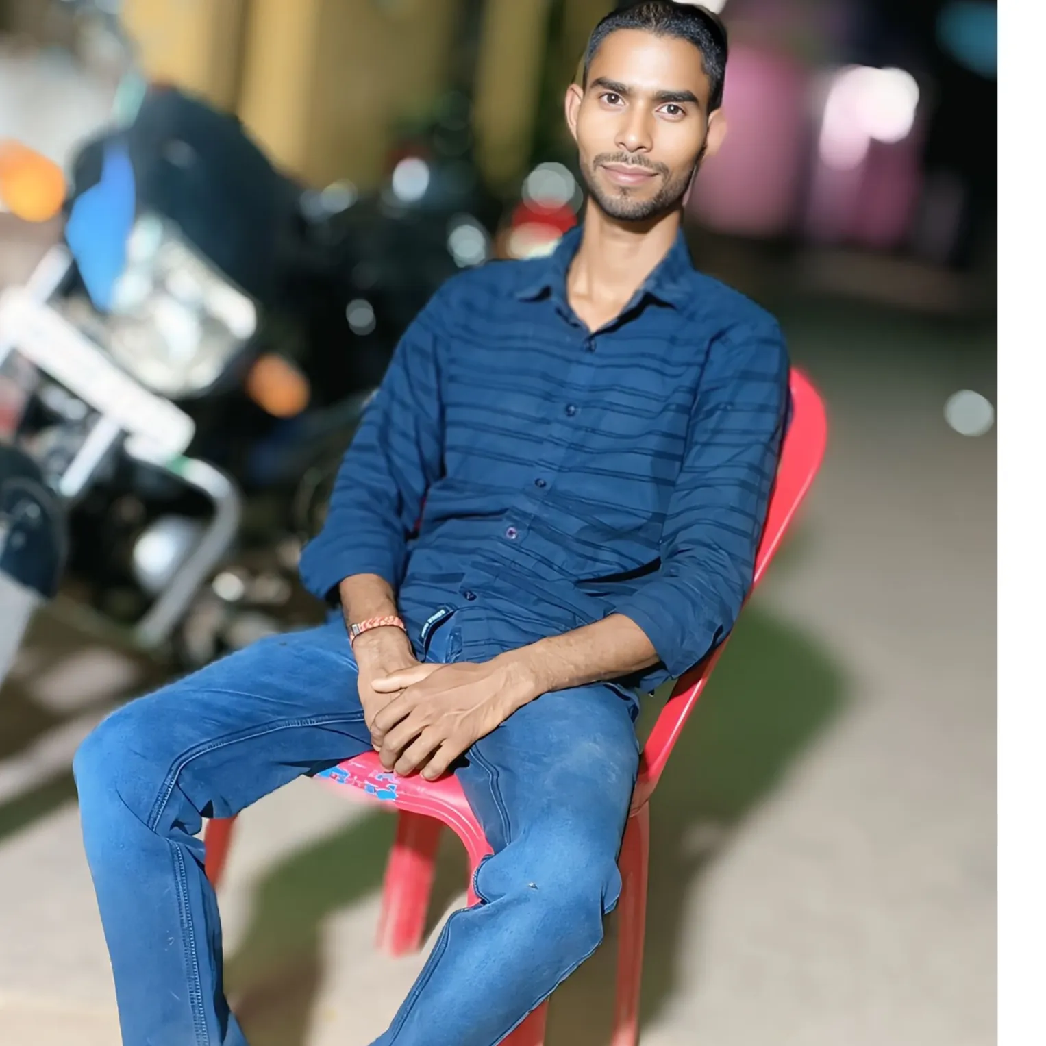 sonu Babu
