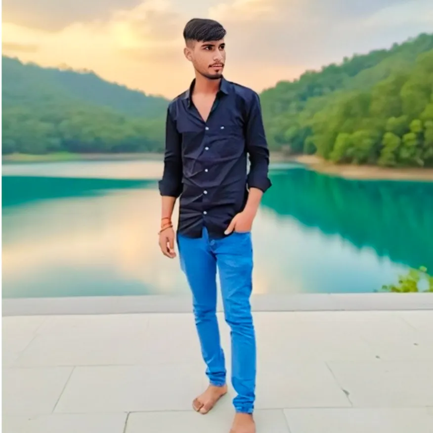 Abhishek singh