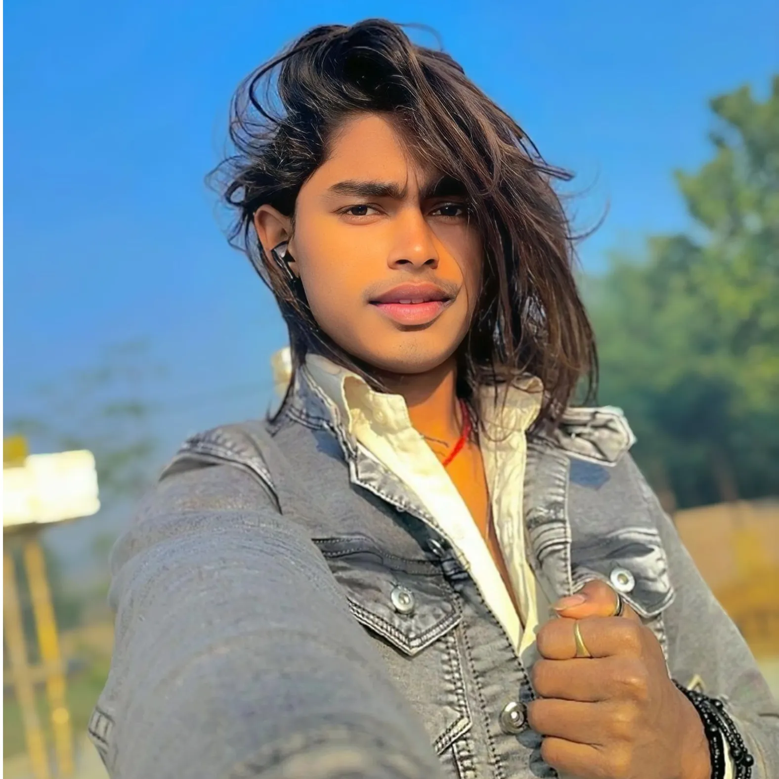 Ajay Kumar