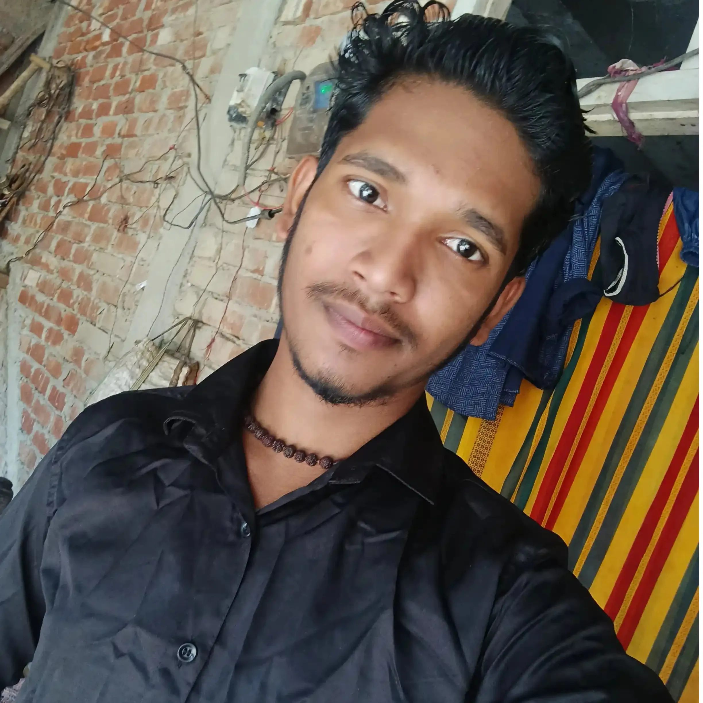 Raj sharma
