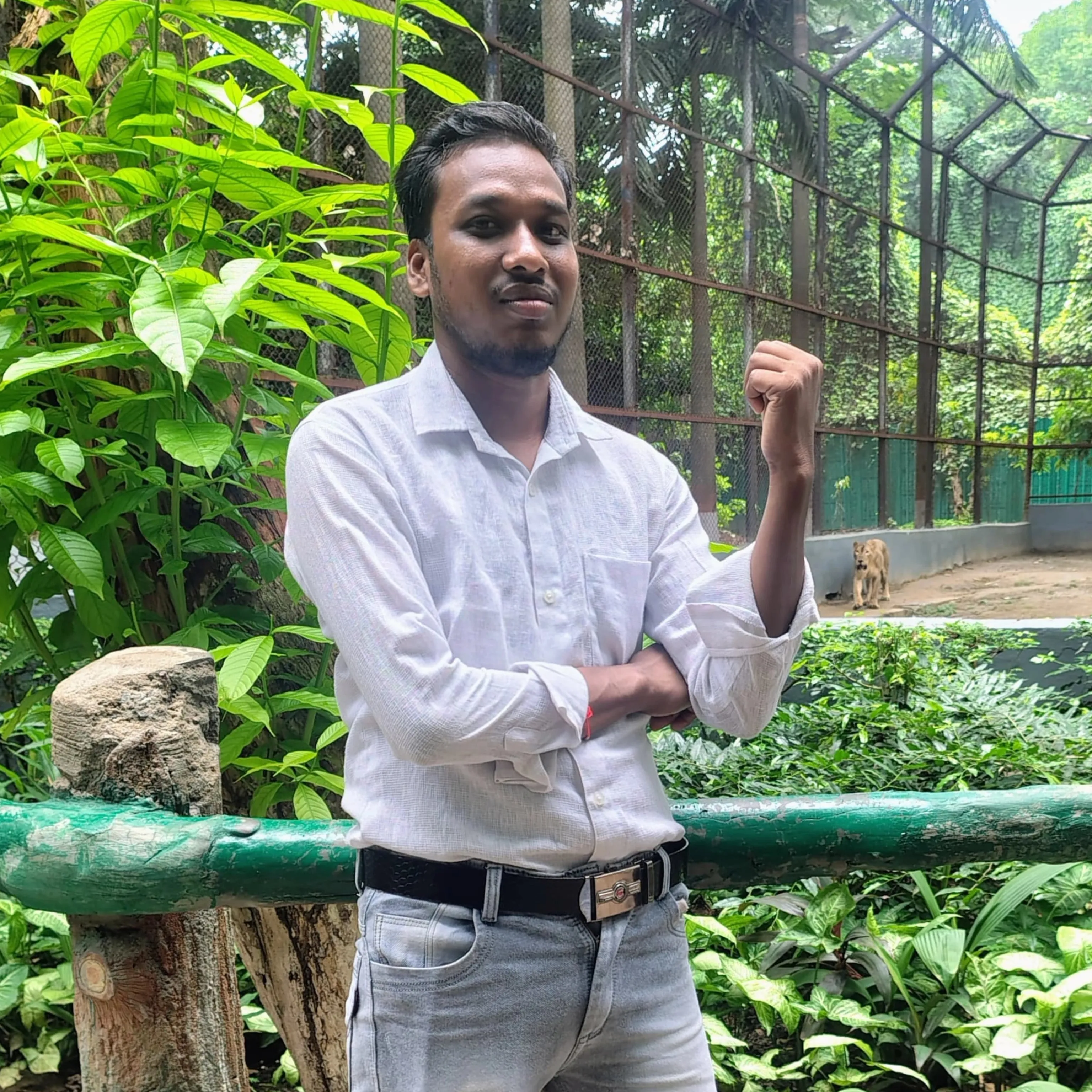 PRVEEN KUMAR