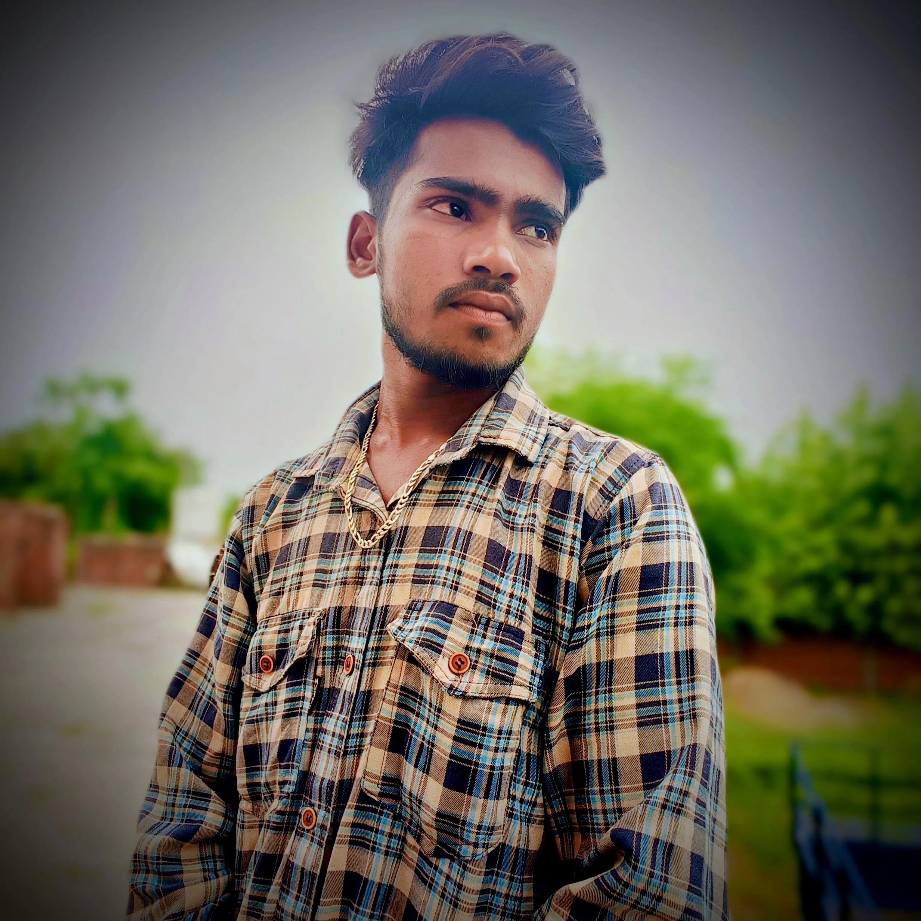 Gur Vachan