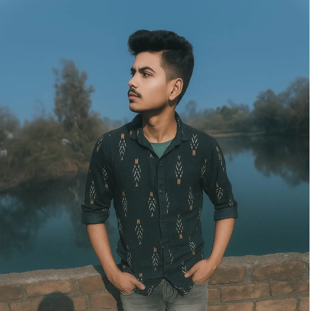 ramesh rajpoot
