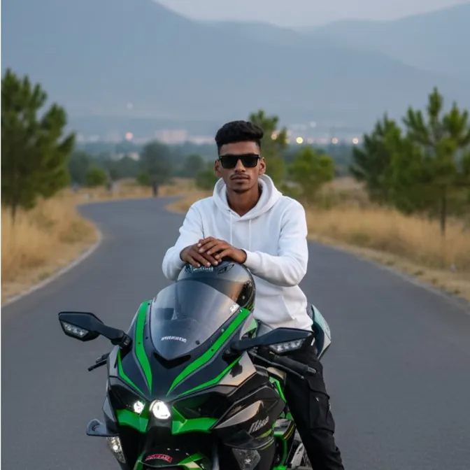 Shaileshsinh Padhiyar
