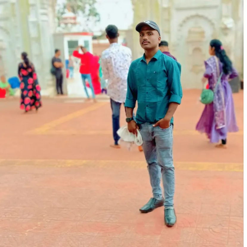 SANJU BABA