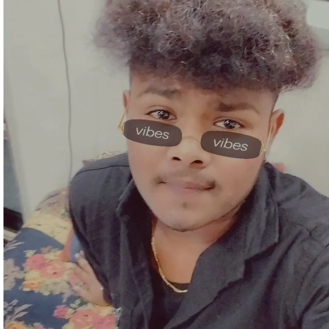Ishwar Bhoyar