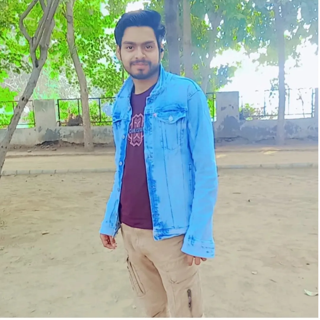 Rahul Bhumihar