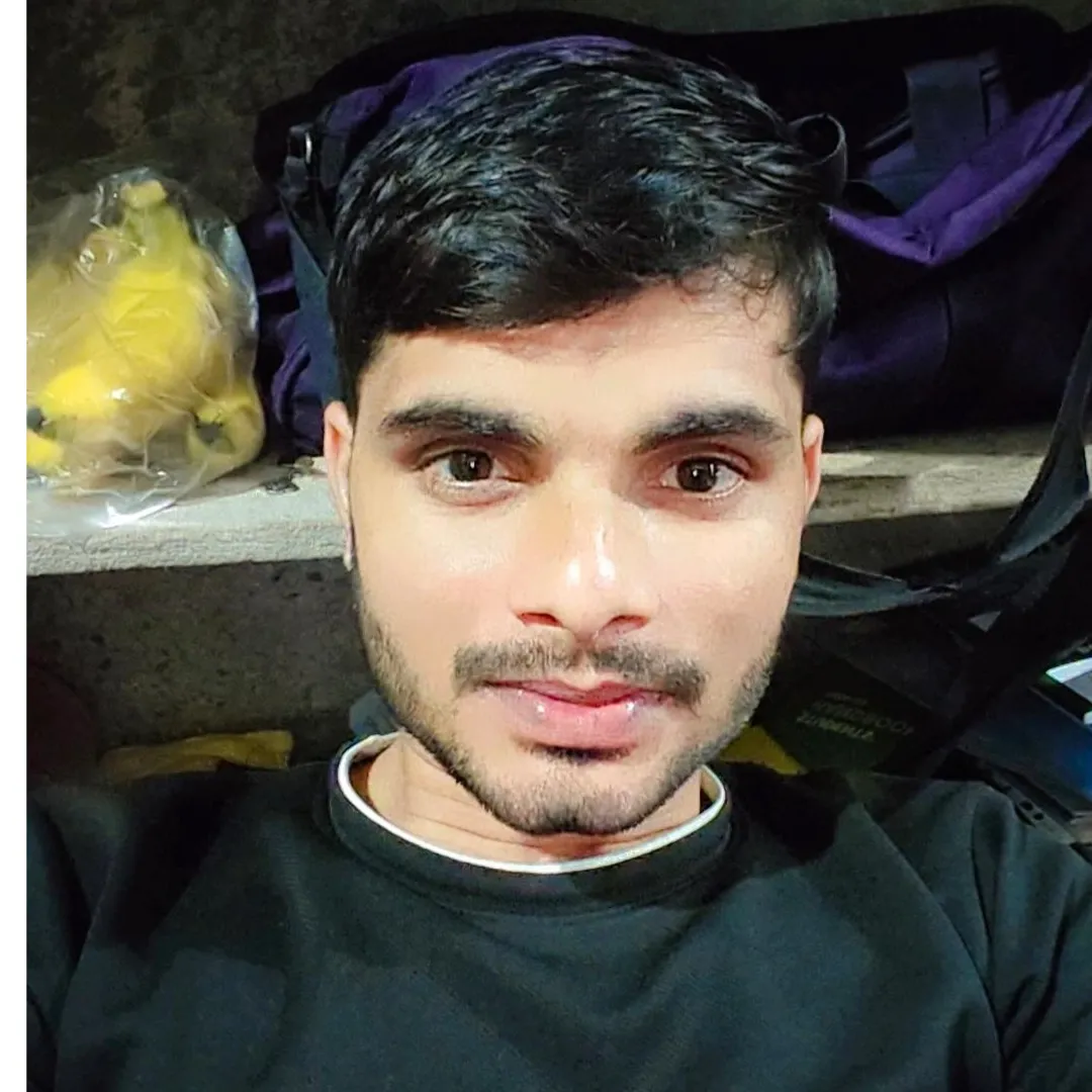 Ajit Yadav