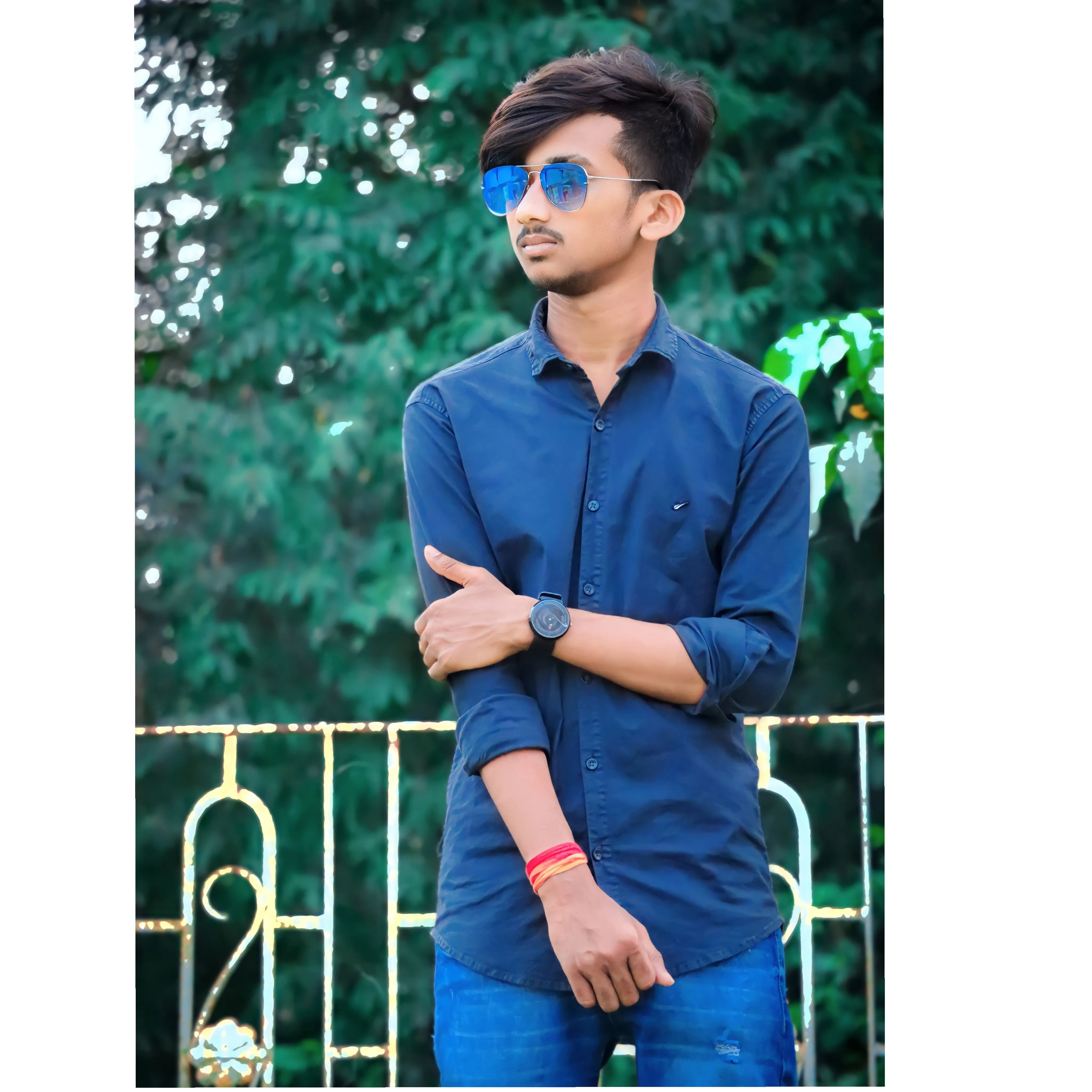 SANDIP BERA