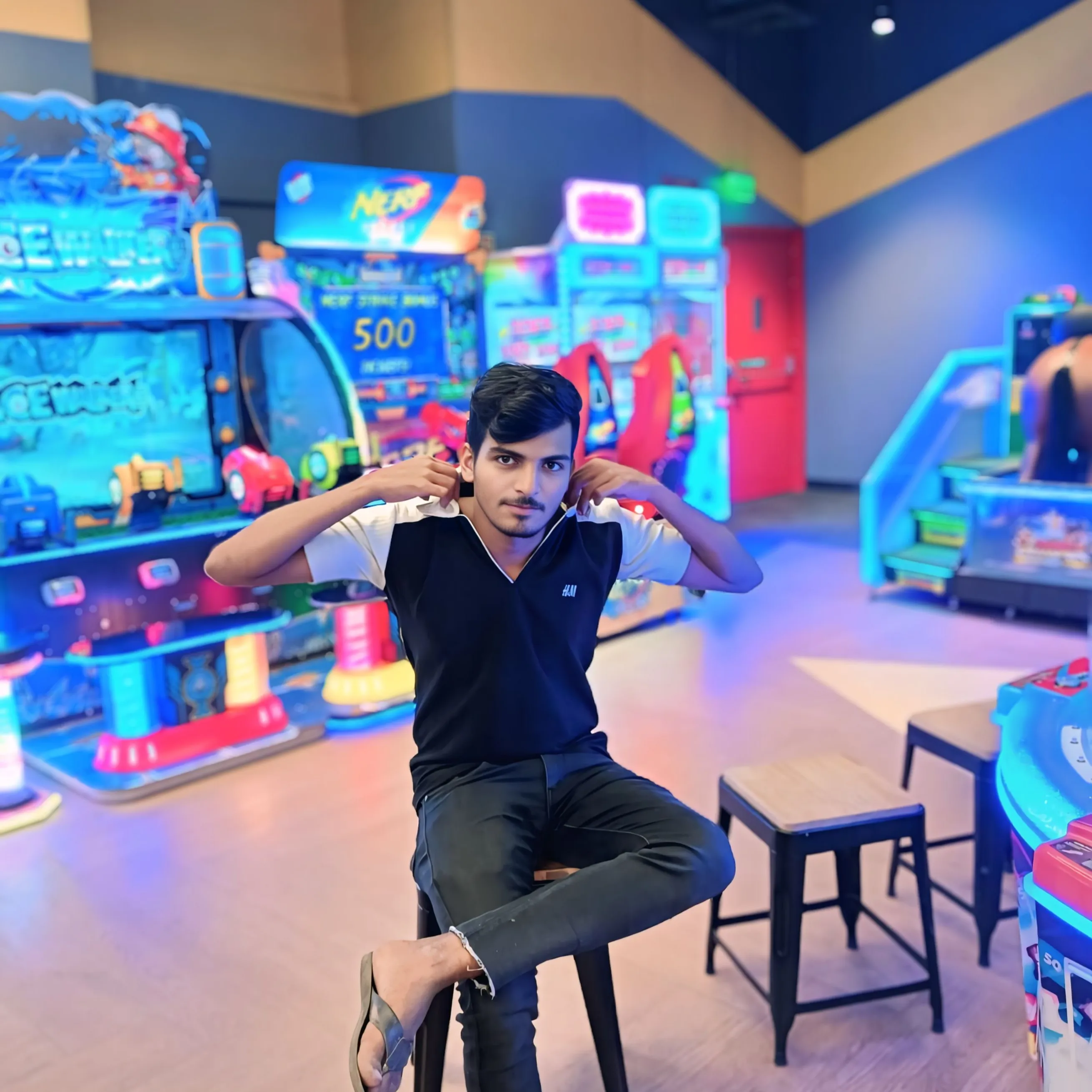 Mdrashid4274 mdrashid