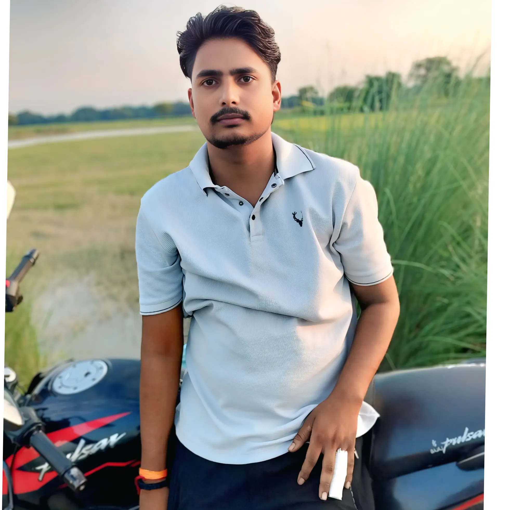 Dampy Yadav