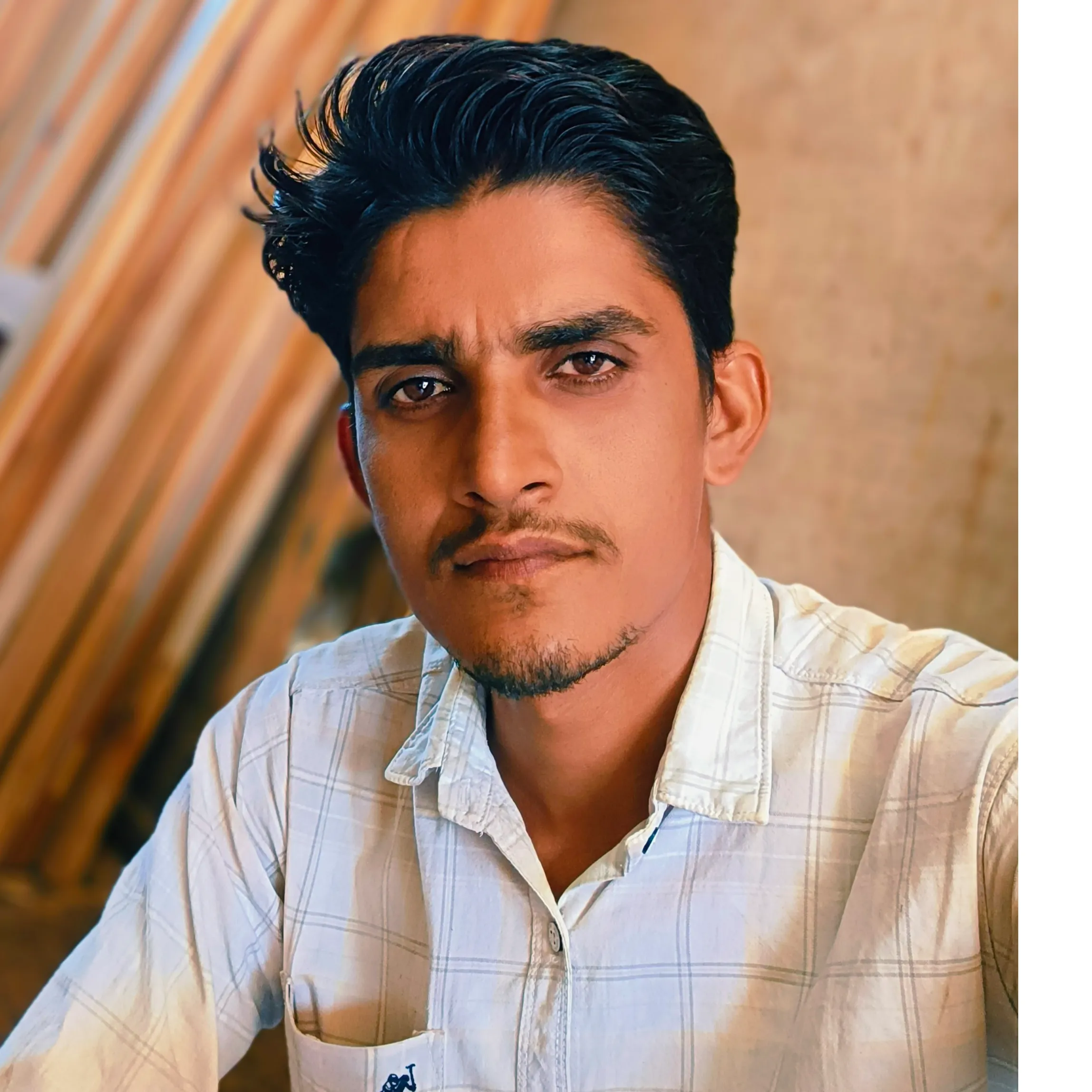 chorulal suthar