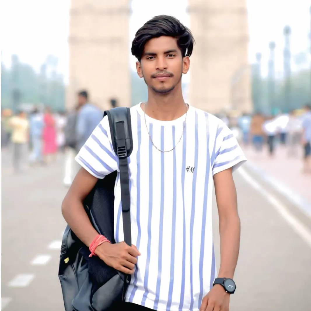 shivam sharma