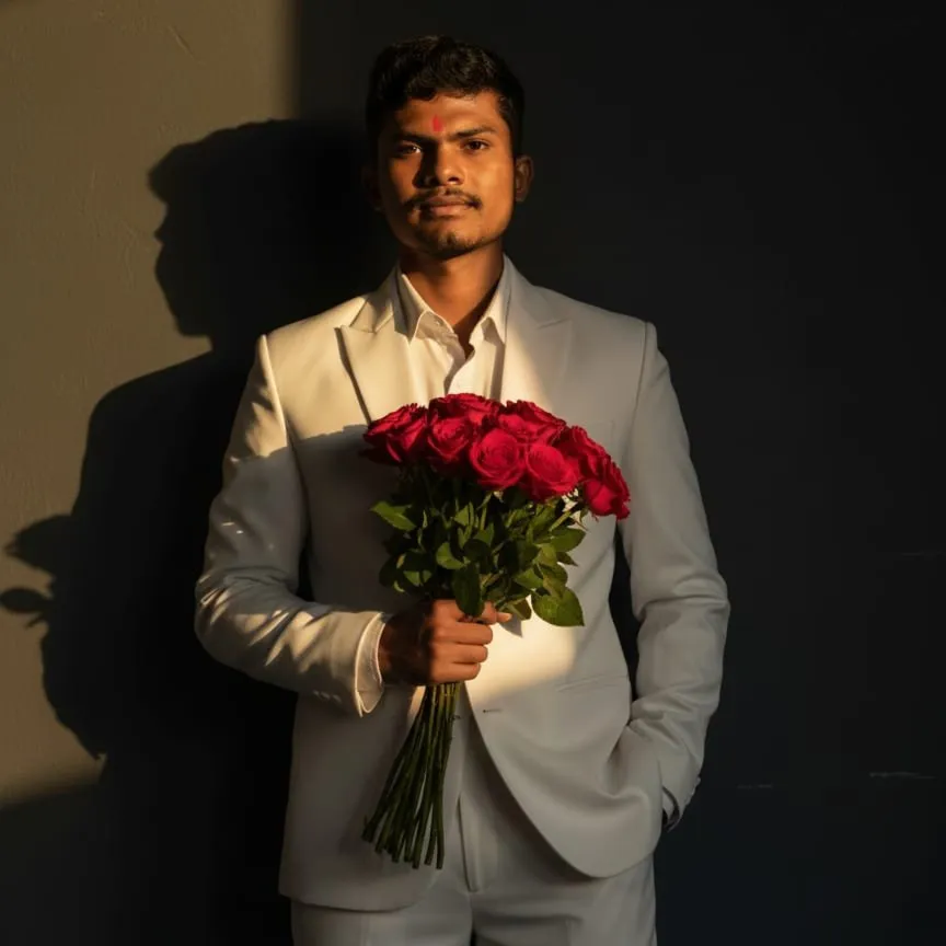 Mahesh Kumar