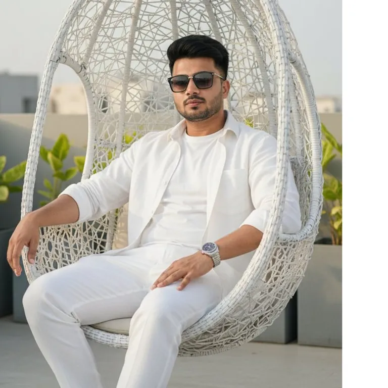 Pankaj Chandravanshi