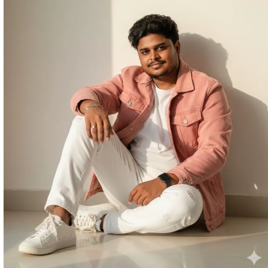 Suraj chaudhary