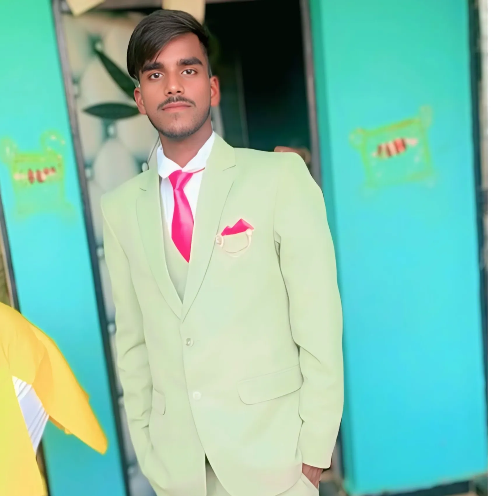 Vijay Kumar