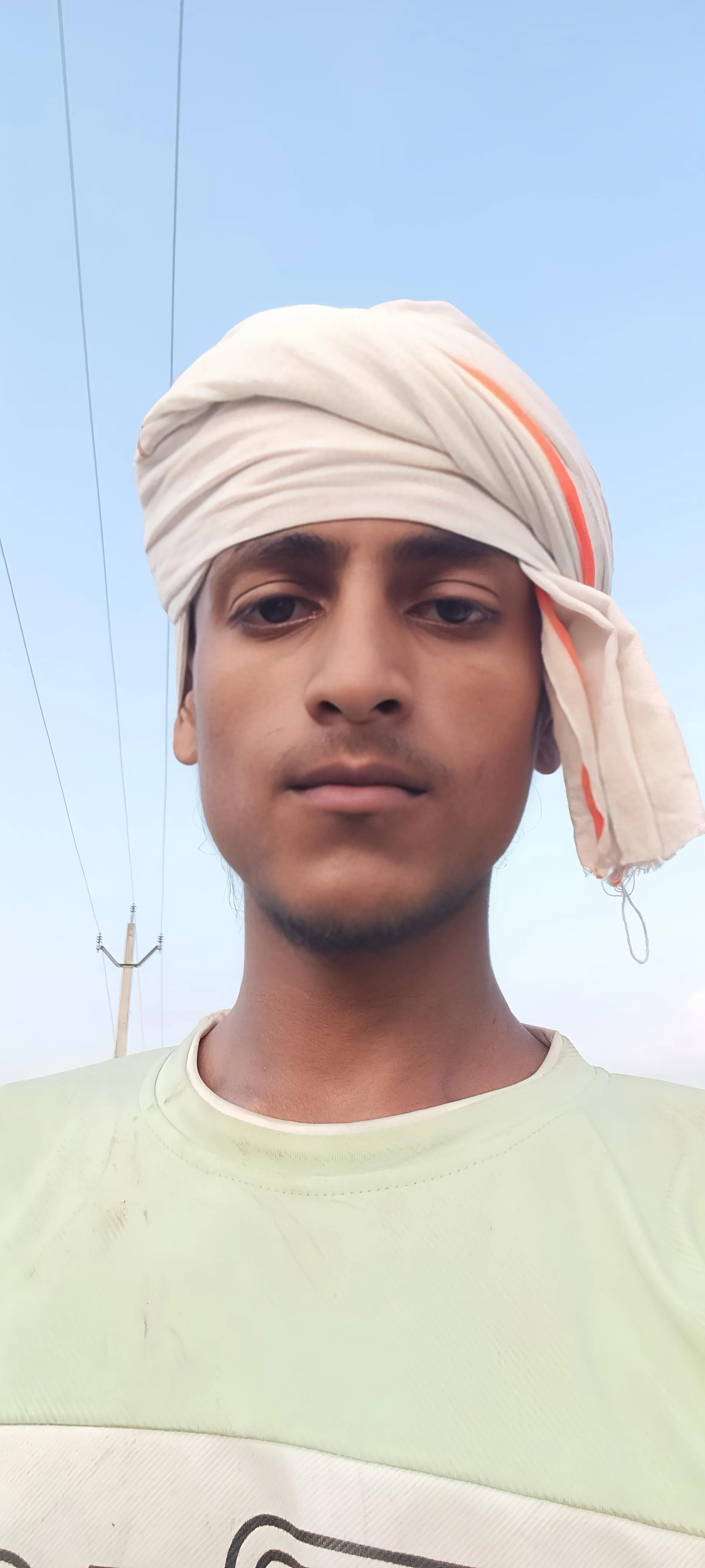 satyam chaubey