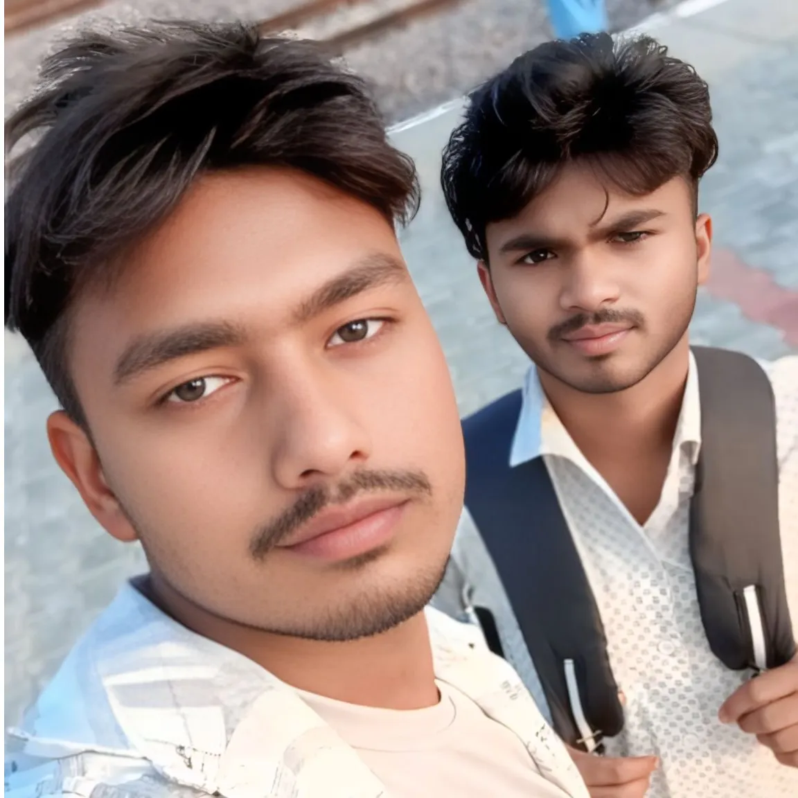 Virendra Rajbhar