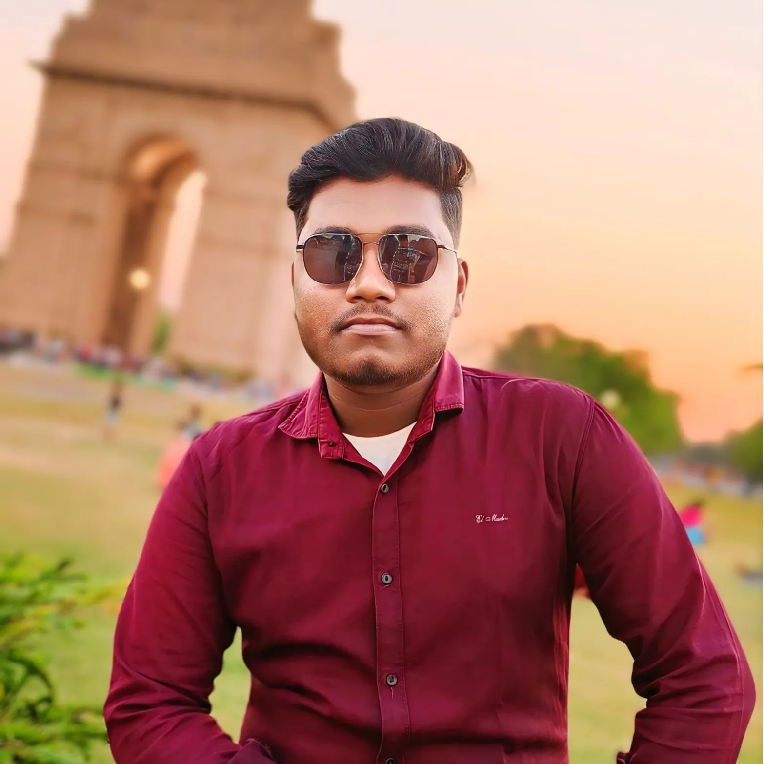 ADARSH KUMAR