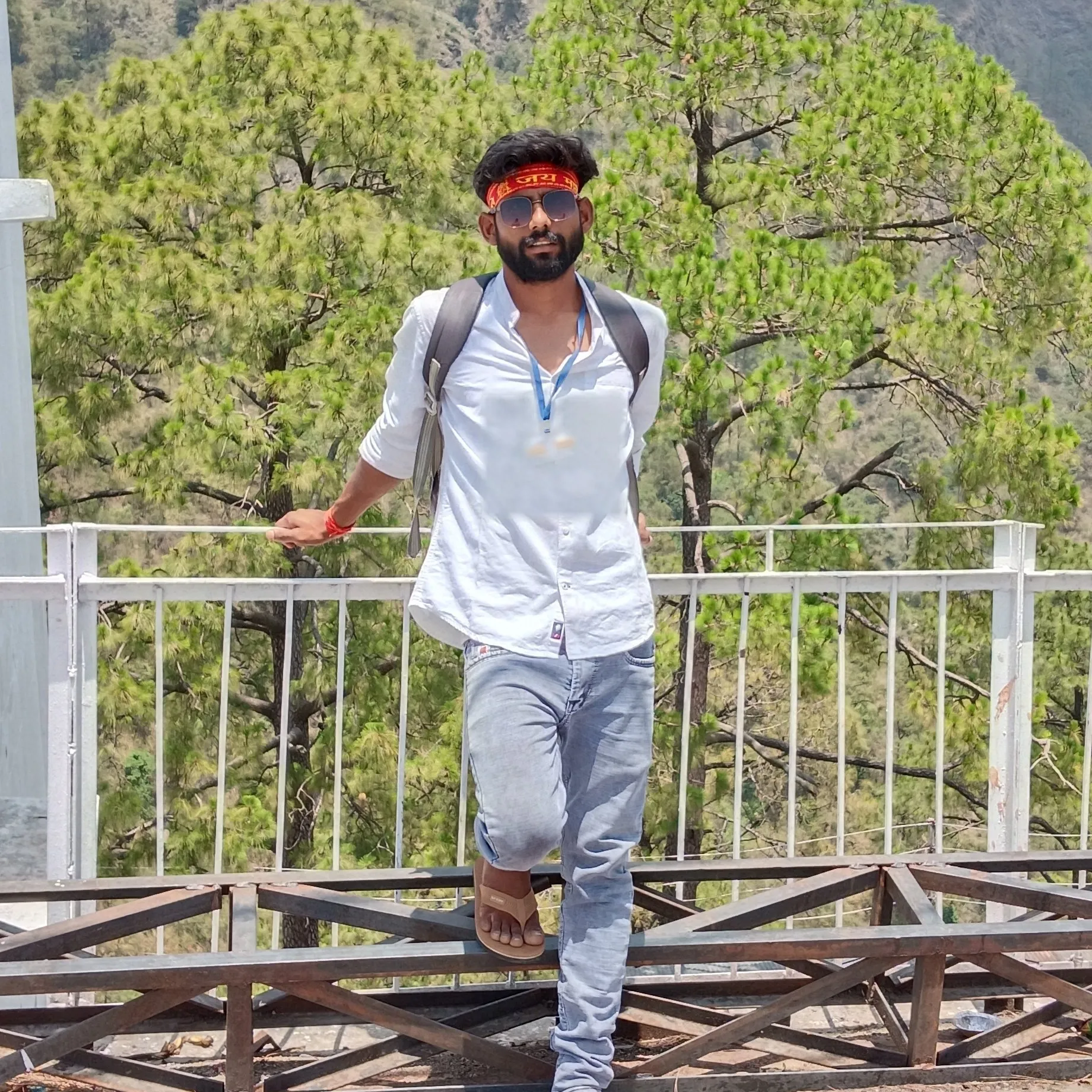 Anuragsingh Rajput