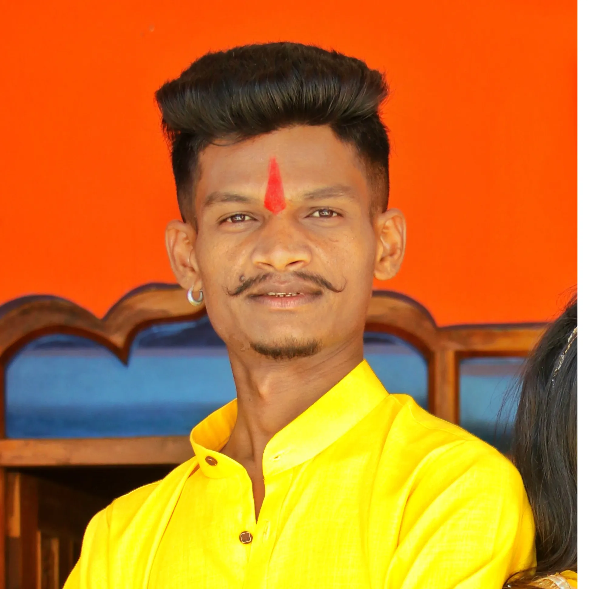 Lokesh Kavre