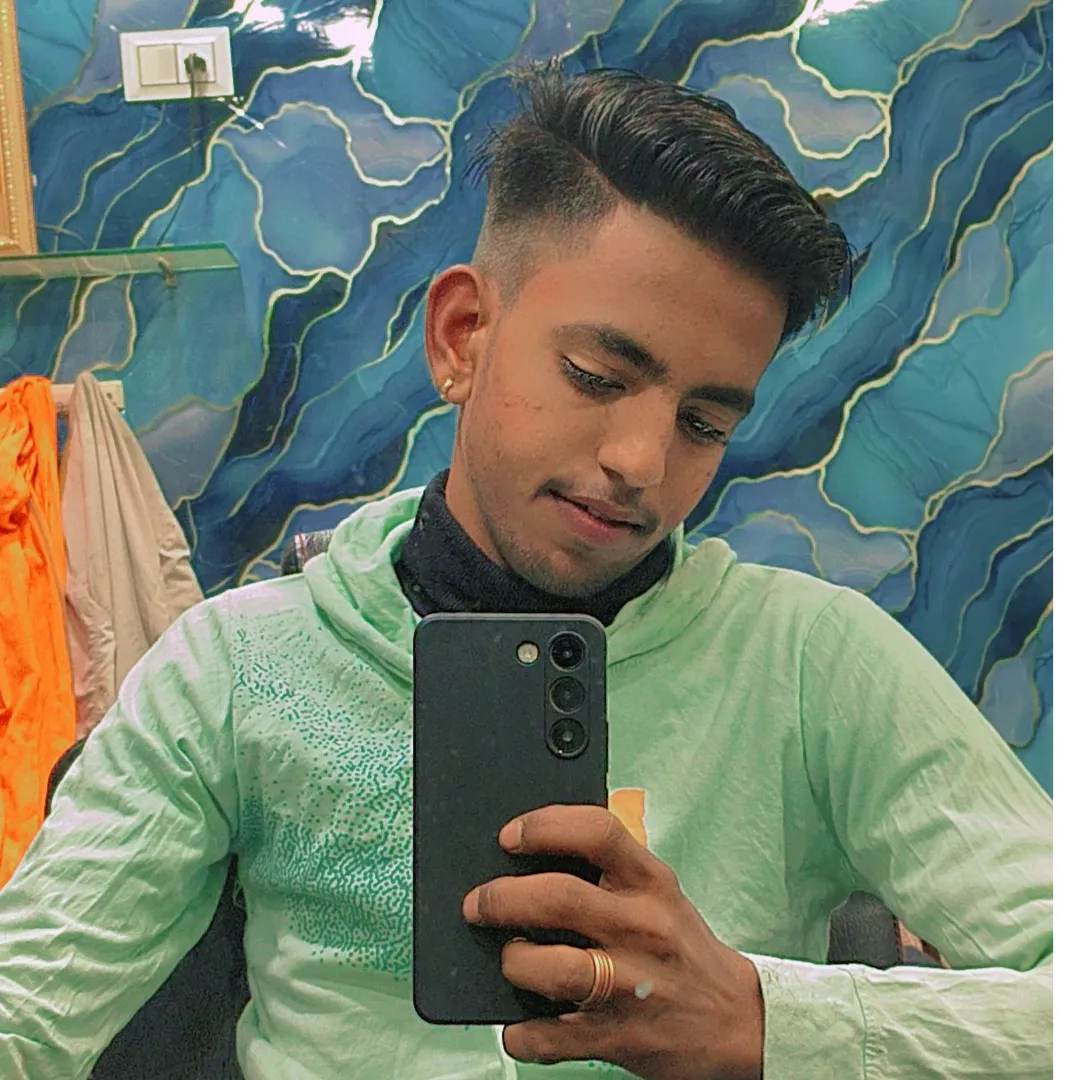 kishanlal gurjar