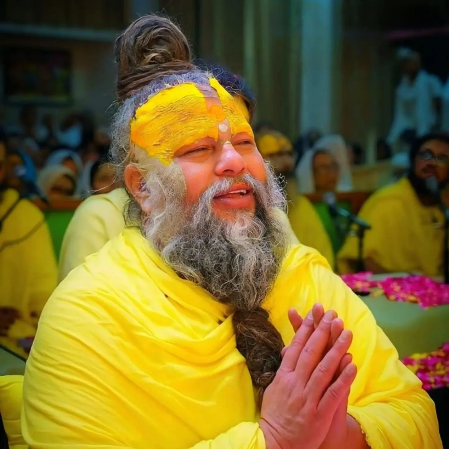 laddu singh