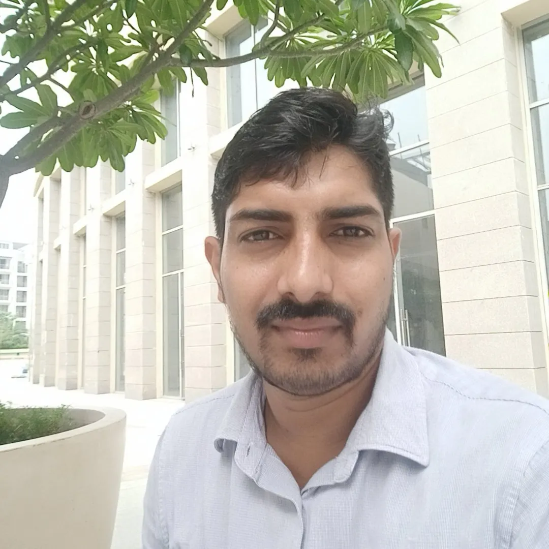 Sandeep yadav