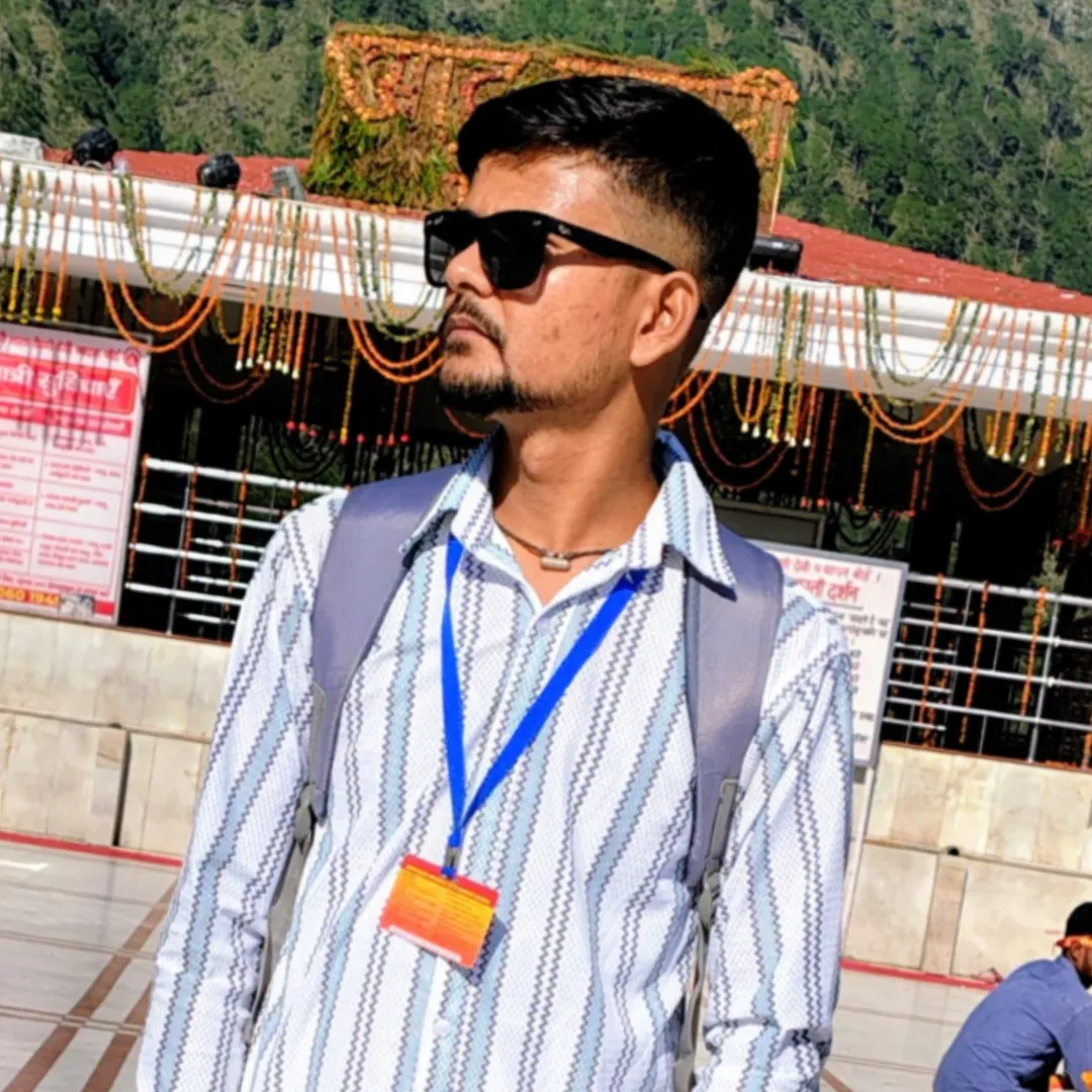 MITHUN BHAI