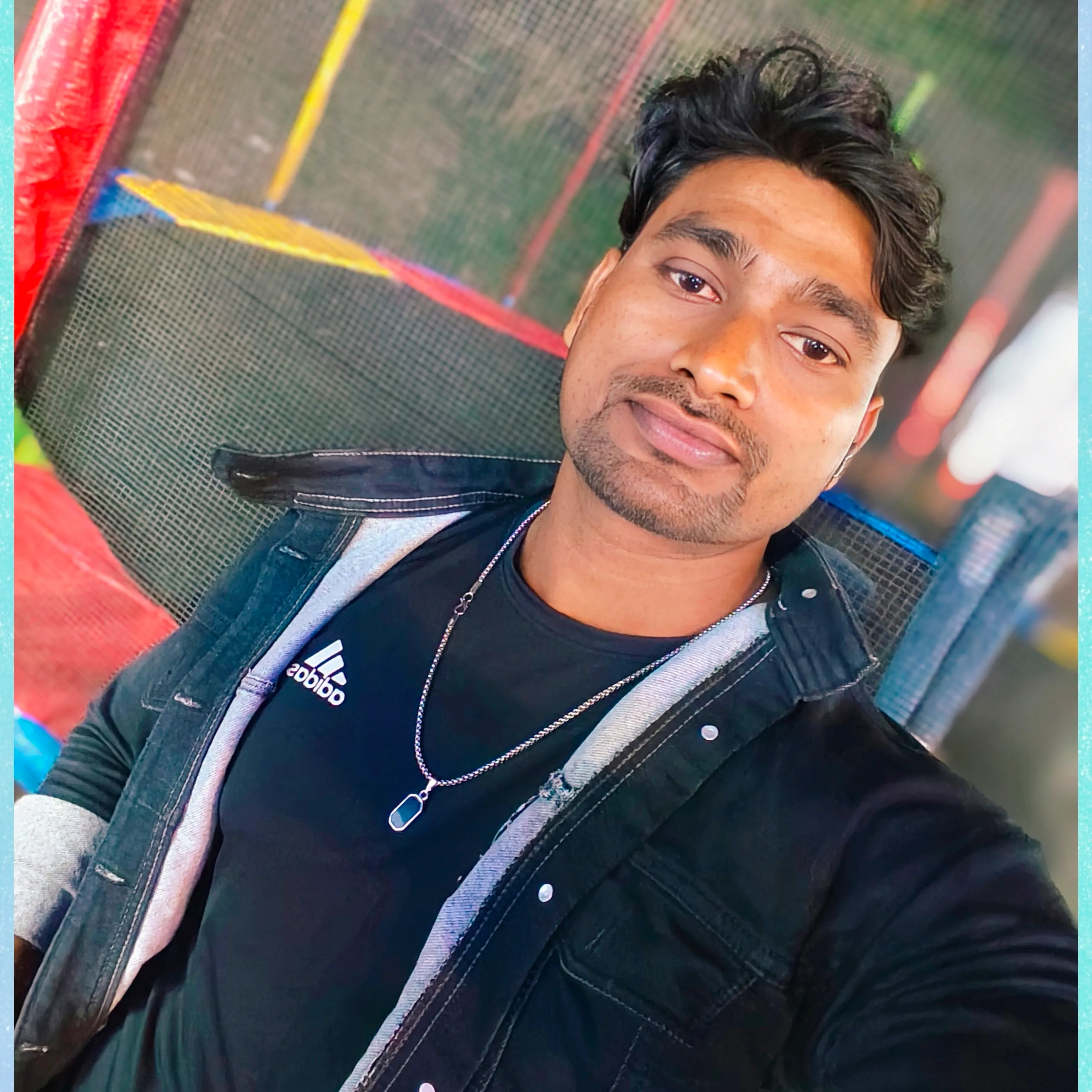 RAJESHKUMAR SHA