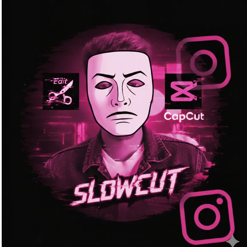 Slowcut Edit
