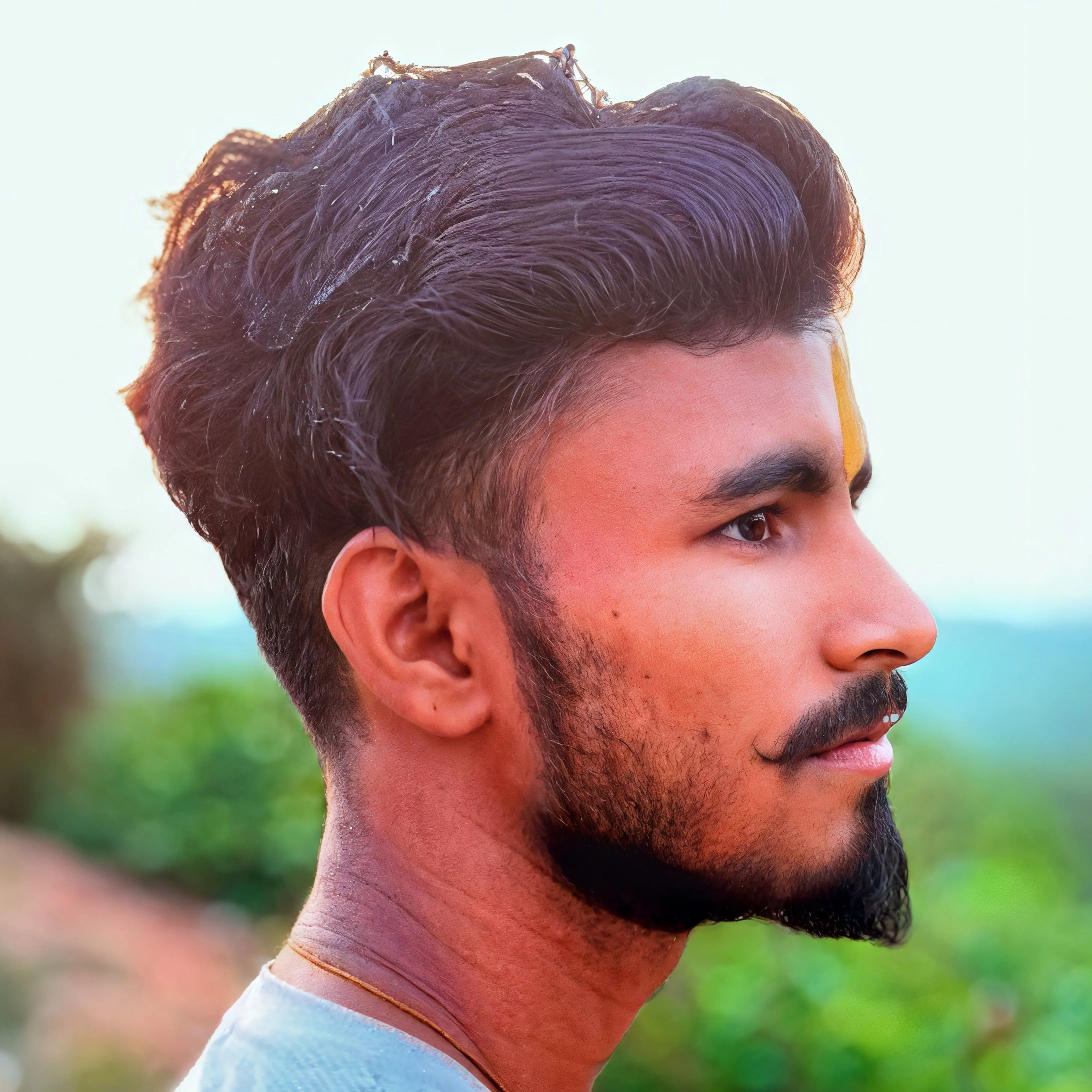 Divyanshu Hindraj