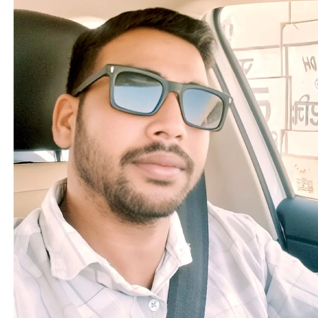 Suraj Kumar