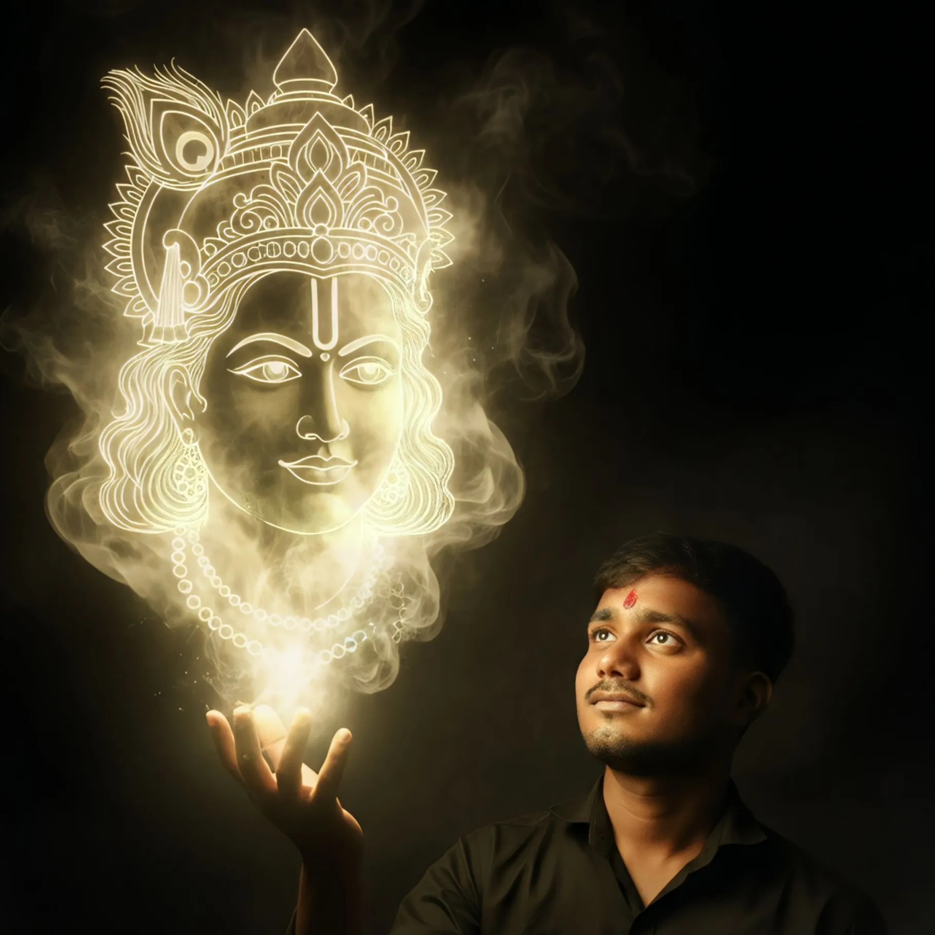 KARTIK CHAUDHARY