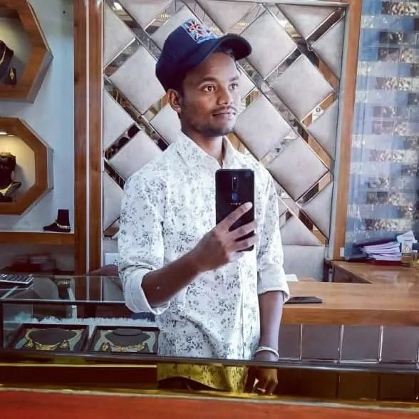 Manohar Soni