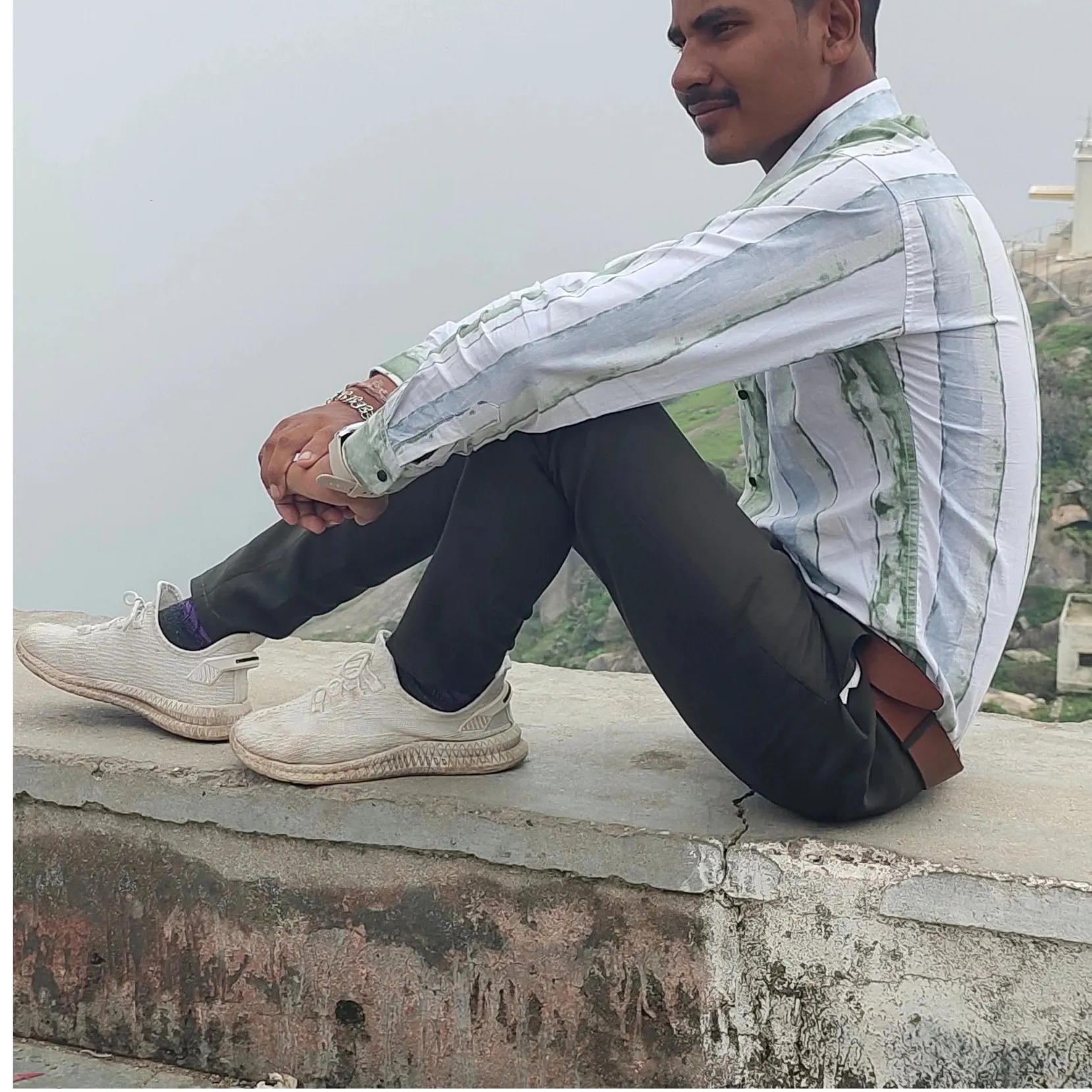 Jigar Chaudhary