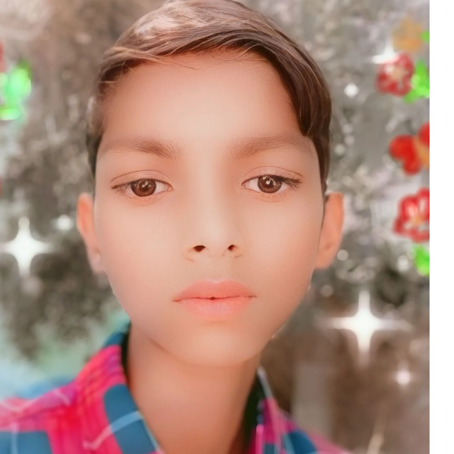 kuldeep Kumar