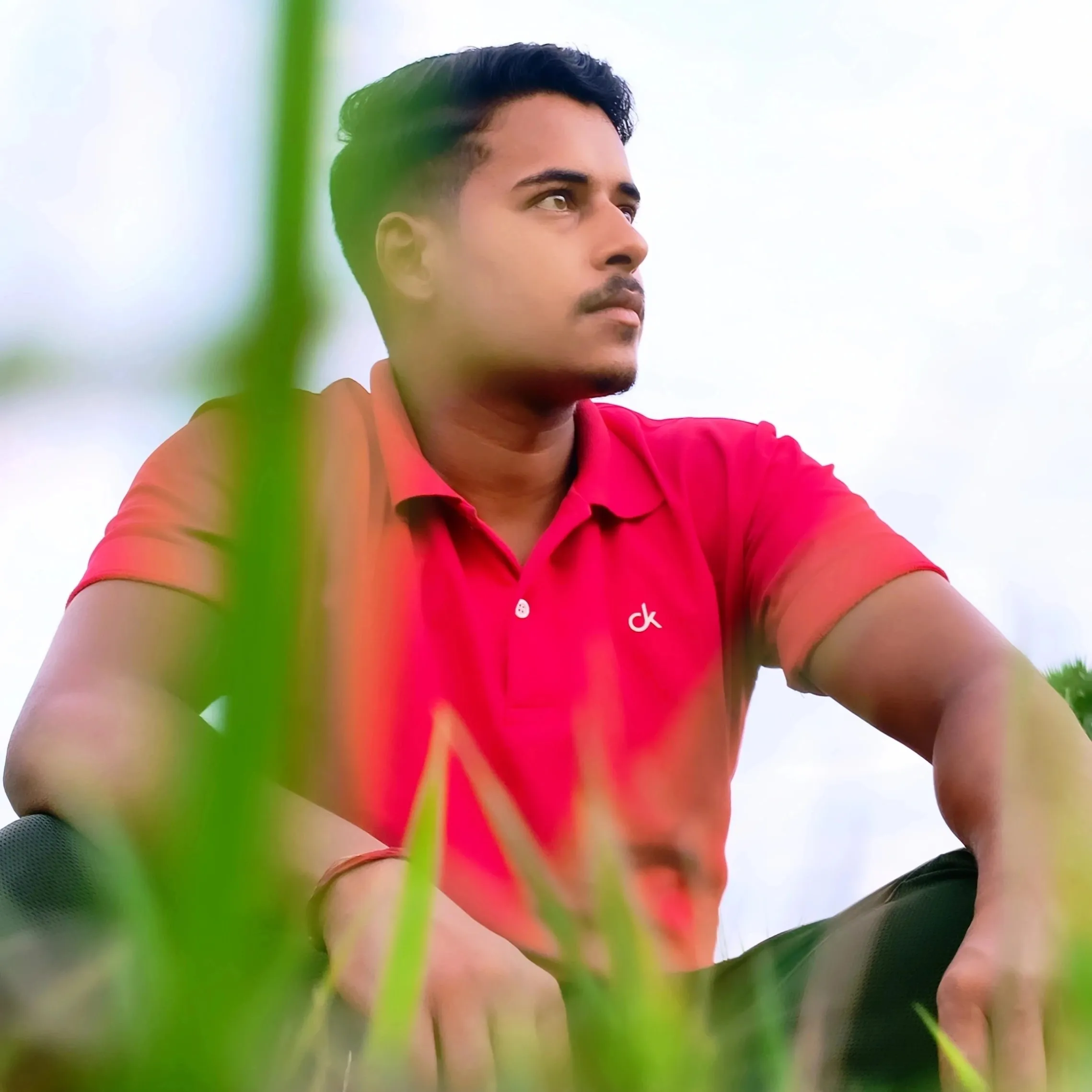Kishan Sharma