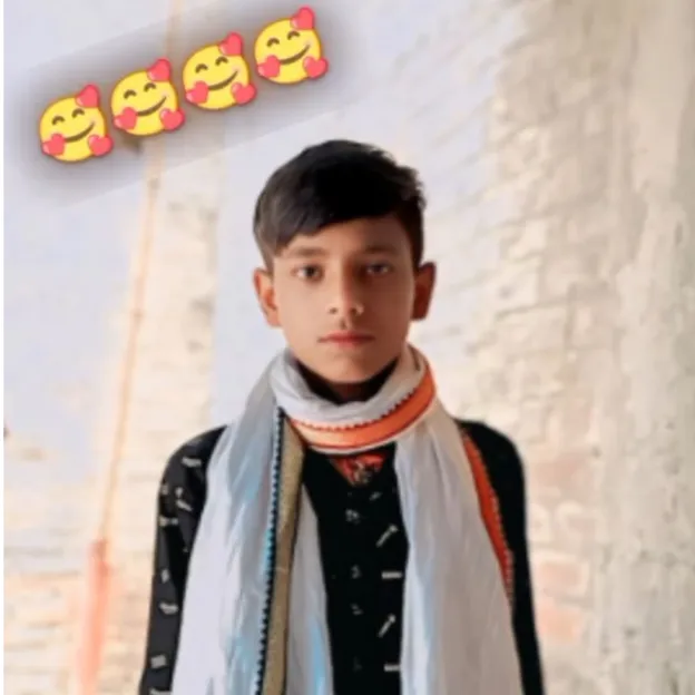 Sonu Kumar