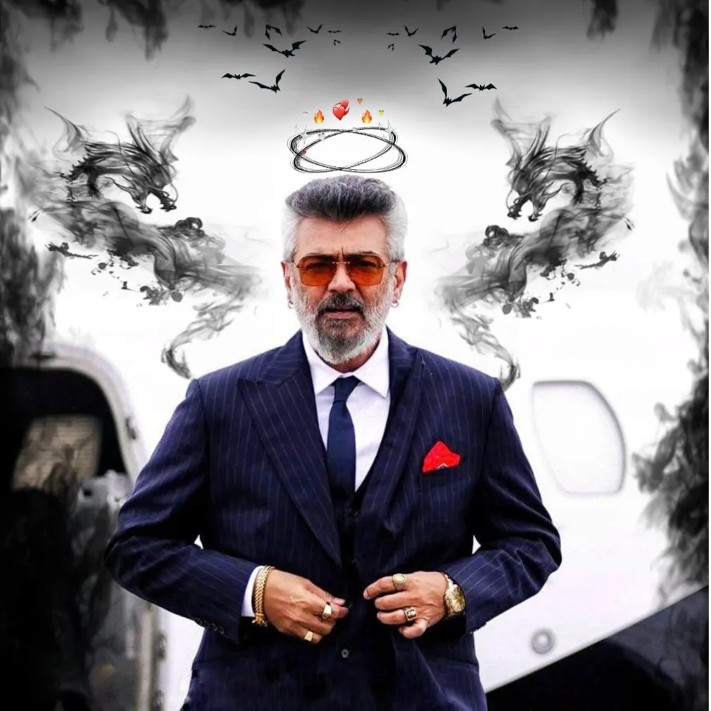 Vinayak Mahadev