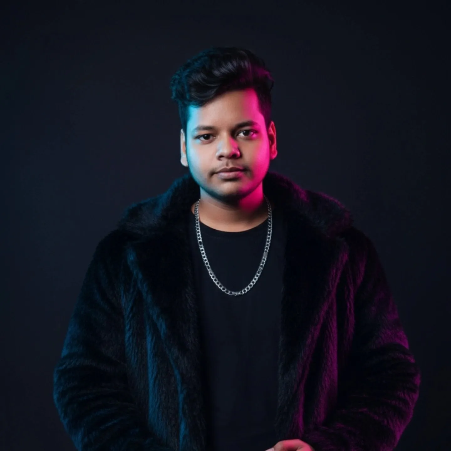 Akash Singh